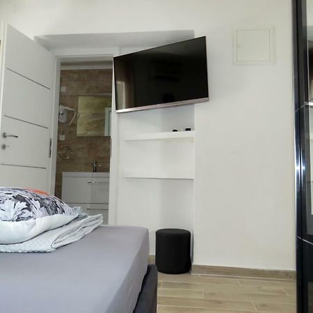 Hotel Lux Dalmatia I & R Makarska Exterior foto
